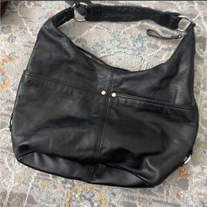 Tiganello Leather Purse